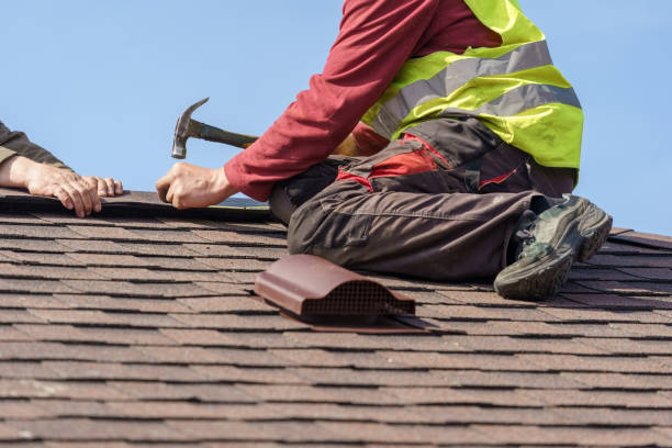 Best Flat Roof Repair Services  in Mulino, OR
