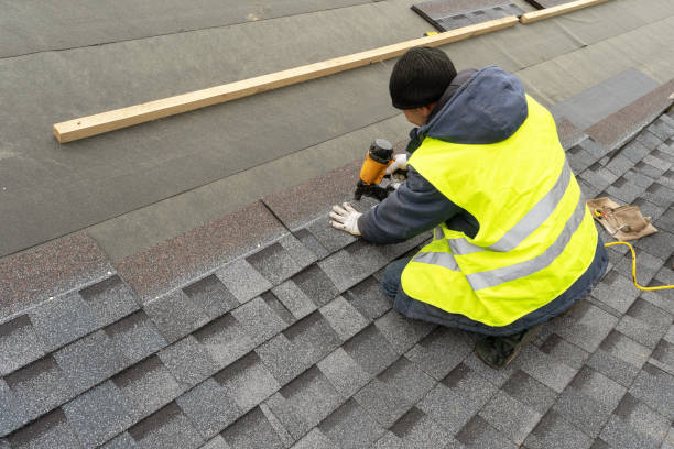 Professional Roofing Contractor in Mulino, OR