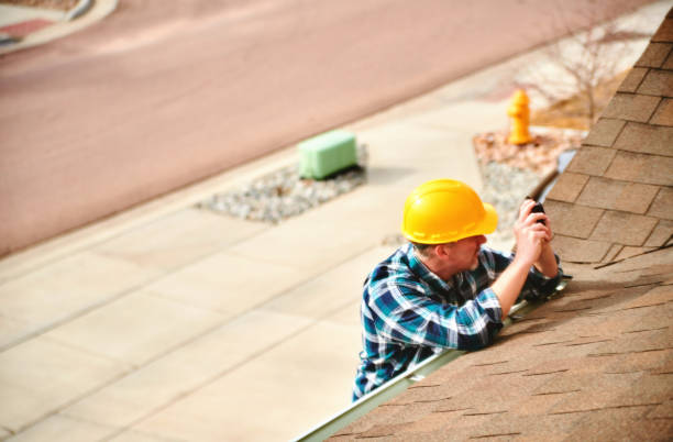 Quick and Trustworthy Emergency Roof Repair Services in Mulino, OR