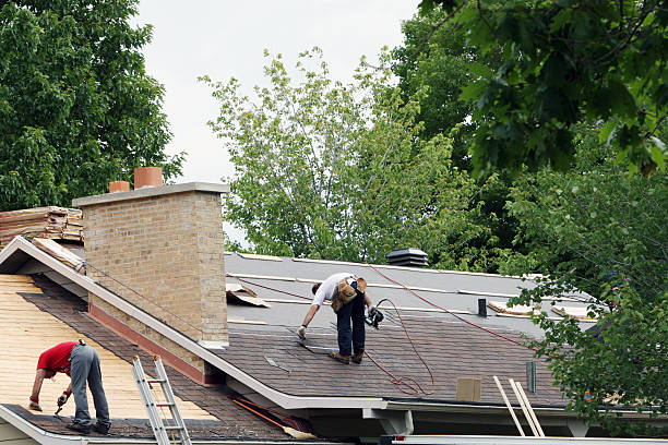 Quick and Trustworthy Emergency Roof Repair Services in Mulino, OR